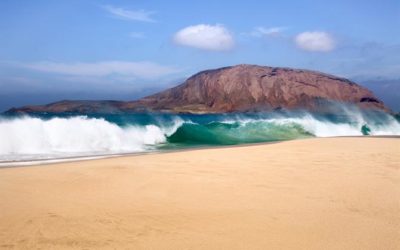 Lanzarote’s 10 most popular beaches