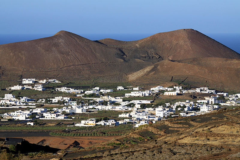 Top Tips for your Lanzarote Vacation
