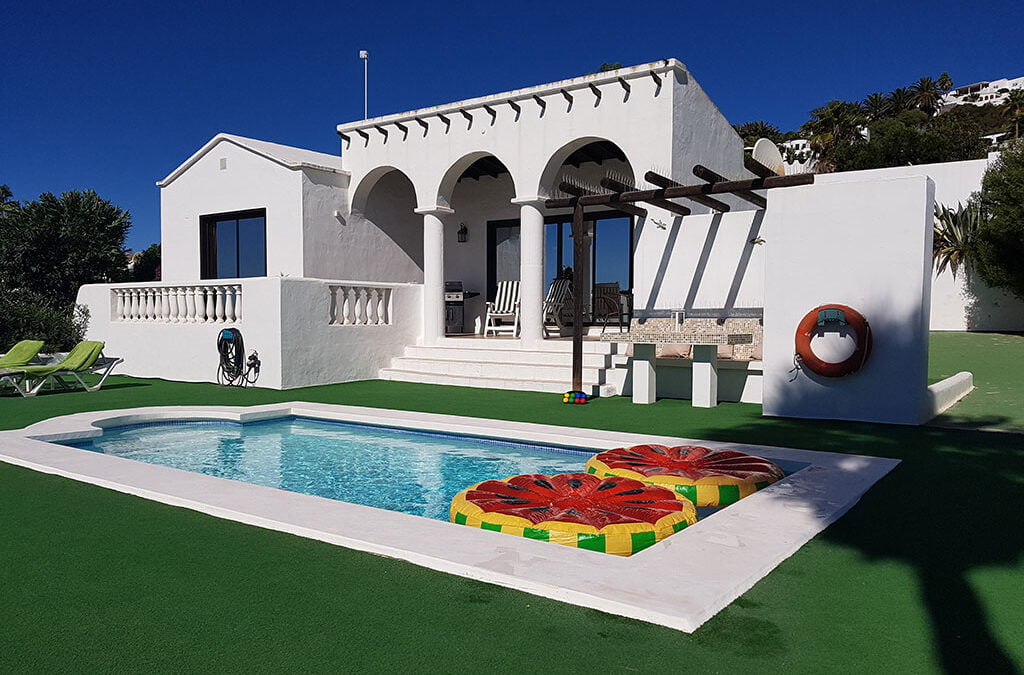 Have Christmas Early in Shibui!