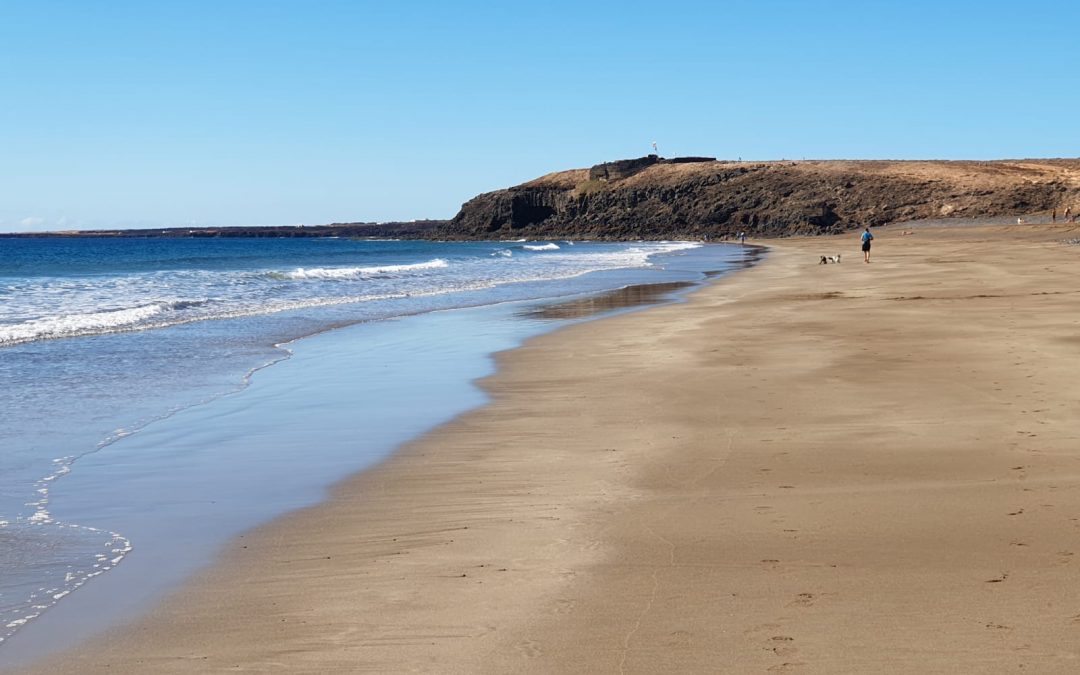 Anti tourism in Lanzarote??
