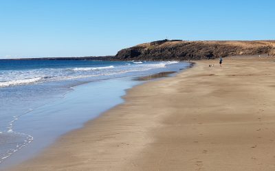 Anti tourism in Lanzarote??